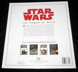 Star Wars - The Power of Myth