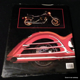 Harley Davidson