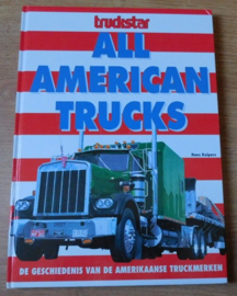 All american trucks De geschiedenis van de Amerikaanse truckmerken.