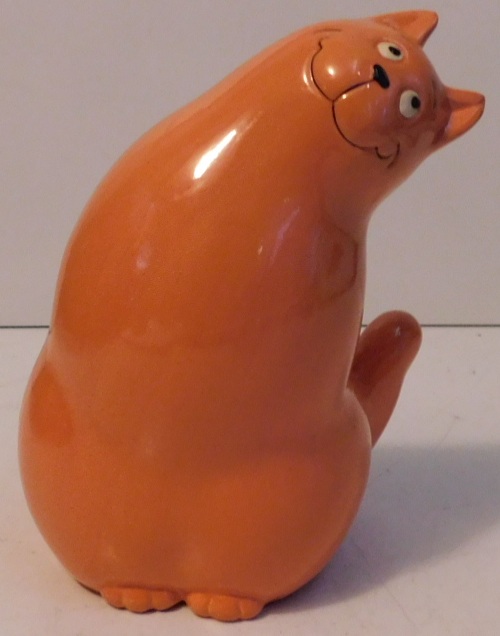 Jan Jans en de Kinderen - Rode Kater spaarpot