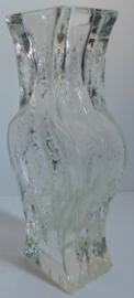 Ingrid Glashutte 'Exquisit' Vase