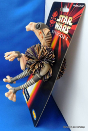 Star Wars, Episode 1, Sebulba