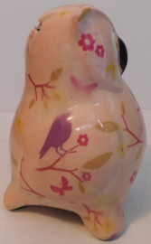Pomme Pidou,  Uil spaarpot