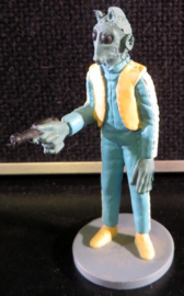 Star Wars Applause, PVC Greedo uit 1997