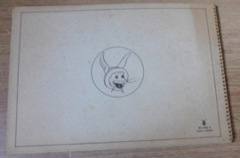 Lepeloor van Hazenstijn - Op Reis