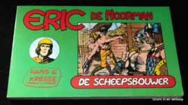 Eric de Noorman - De scheepsbouwer