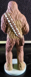 Star Wars Applause, PVC Chewbacca uit 1997