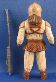 Return of the Jedi, Klaatu, Skiff Guard Outfit 1983