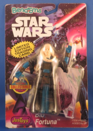 Star Wars, Bend-Ems, Bib Fortuna