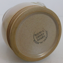 Bourne Denby Derby bier kan