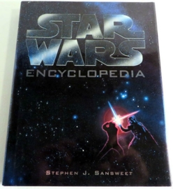 Star Wars Encyclopedia.