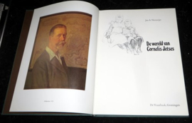De wereld van Cornelis Jetses