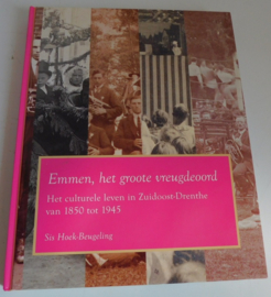 Emmen, het groote vreugdeoord