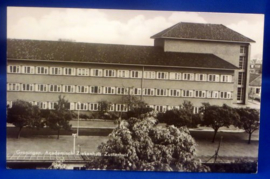 Groningen - Academisch Ziekenhuis Zusterhuis