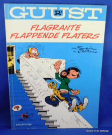 Guust R3 - Flagrante Flappende Flaters
