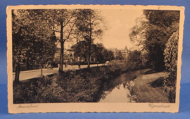 Amersfoort - Wijersstraat 1939