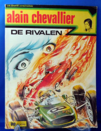 Alain Chevallier - De Rivalen