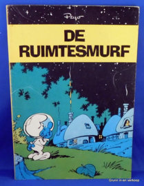 Smurfen - De ruimtesmurf