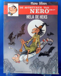 Nero - Hela de Heks
