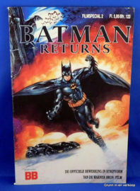 Batman Returns filmspecial 2