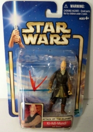 Star Wars, Attack of the Clones, Ki-Adi-Mundi