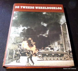 De Tweede Wereldoorlog (1939-1945) - 7000 Jaar Wereldgeschiedenis