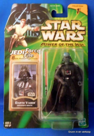 Star Wars, Power of the Jedi, Darth Vader