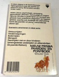 Nieuw Prisma paarden -en ponyboek