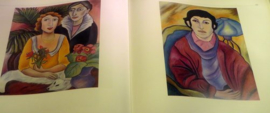 Hildegard Auer (1929-2015) - Ein Verlangen nach Kunst