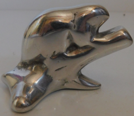 Hoselton Canada, Aluminium bever