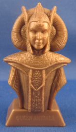 Star Wars Collectible, Kellogg's Queen Amidala