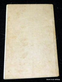 Grunneger Laideboukje 1936