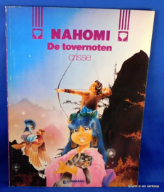 Nahomi - De Tovernoten