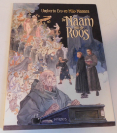 De naam van de roos 1