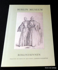 Berlin Museum - Berlinerinnen