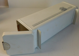 Brabantia ontbijtkoekblik