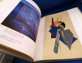 Mondrian und die Abstrakten Book