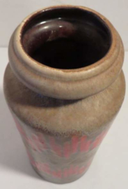 Mid-century Scheurich Keramik vaas 517-30