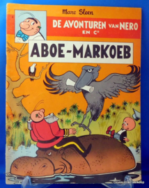 Nero - Aboe-Markoeb