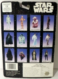 Star Wars, Bend-Ems, Luke Skywalker
