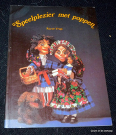 Speelplezier met Poppen