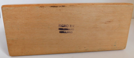 Houten Abacus / Telraam, Jegro BV Bolsward