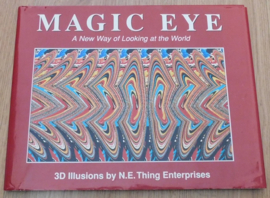 Magic eye - A new way of looking at the world