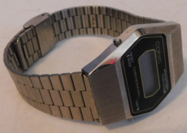 CONIC Quartz LC digitaal horloge