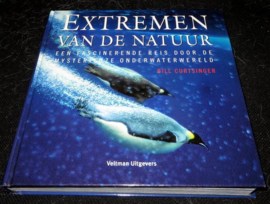 Extremen van de Natuur - Een fascinerende reis door de Mysterieuze onderwaterwereld