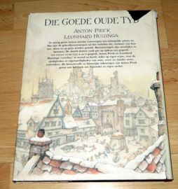 Anton Pieck - Die Goede Oude Tyd