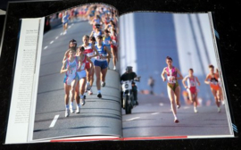 The New York City Marathon - Twenty-Five Years