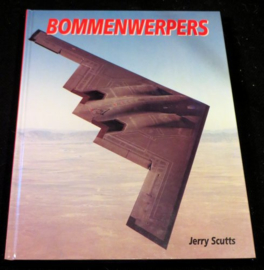 Militaire geschiedenis - Bommenwerpers - Jerry Scutts