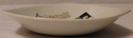 Gouda plateel schaaltje, T-Ford 1908