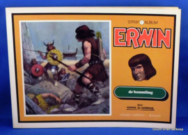 Erwin - De Banneling